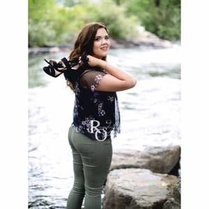 Meet your Posher, Katelyn